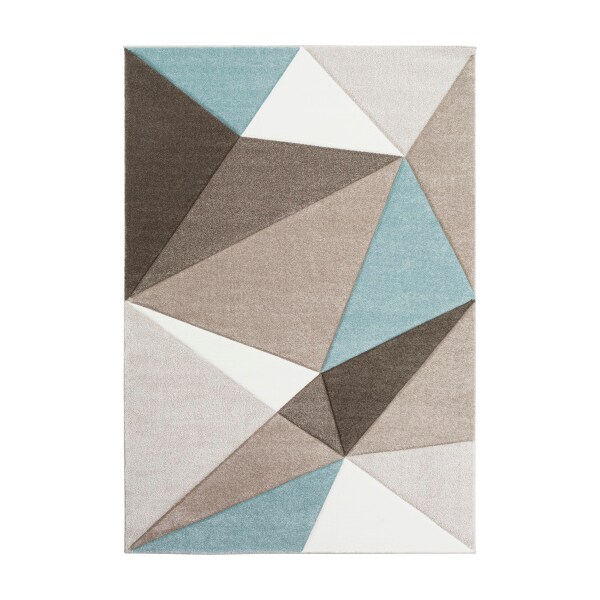 Surya Santa Monica - 2'7 X 7'6" Runner" SAC2304-2776